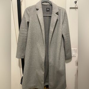 Zara Coat